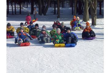 Готель Janské Lázně 11